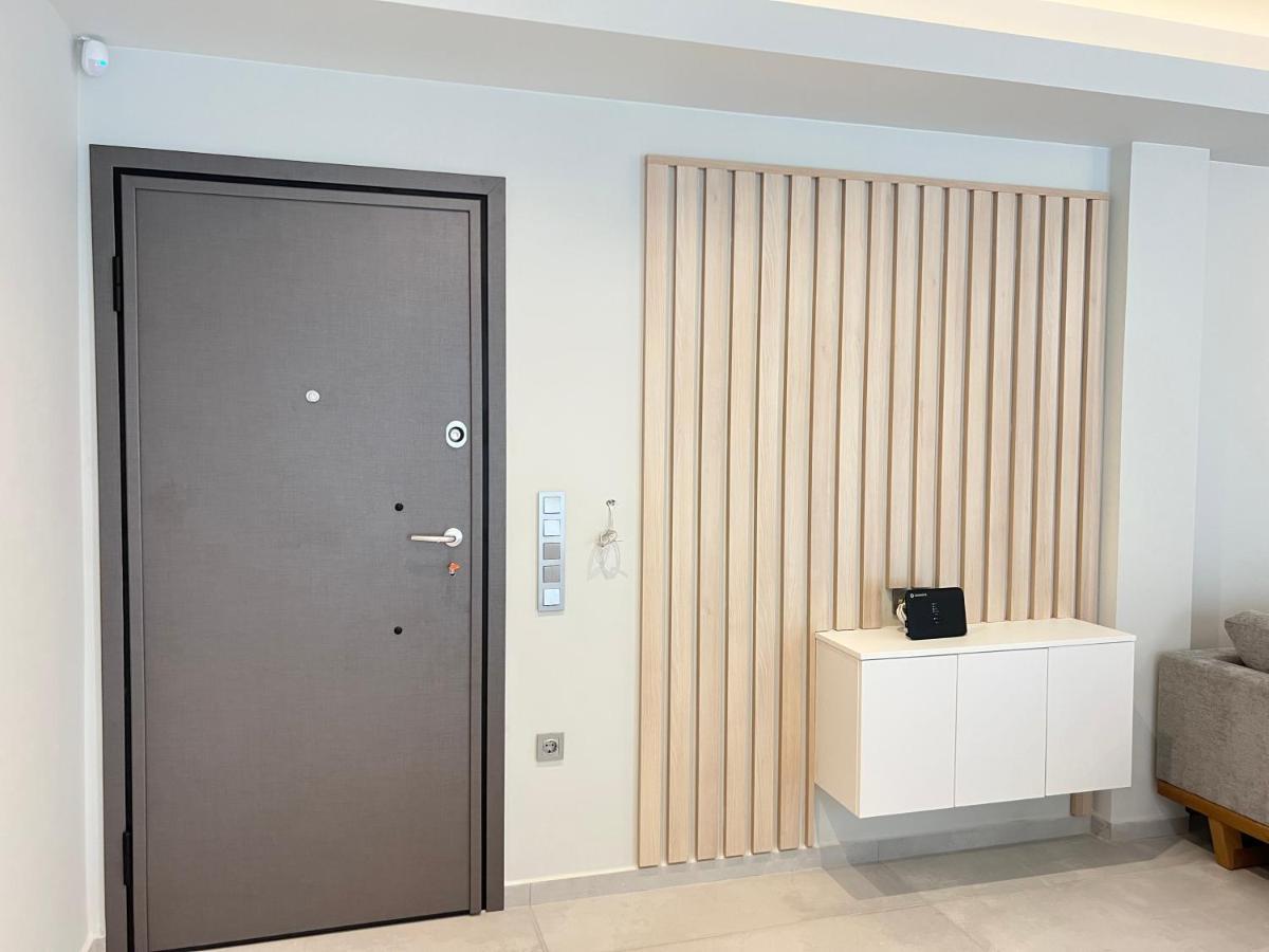 Comfort House プレベザ エクステリア 写真